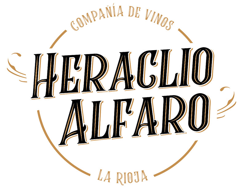 Rioja, Crianza Heraclio Alfaro 2020 75 cl.