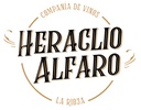 Rioja, Crianza Heraclio Alfaro 2020 75 cl.