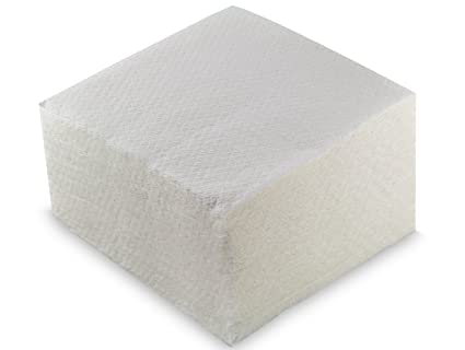 Servilleta 40x40 PP Comedor 100 u. Blanca G.C.