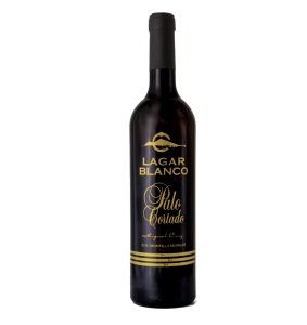 Lagar Blanco Palo Cortado 75 cl. Montilla-Moriles