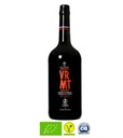 Vermut VRMT Bodegas Robles Ecológico 1l.