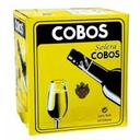Solera Cobos Bodegas Navisa Box 15 L. Montilla-Moriles