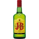 Whisky JB 40º 1L. Escocia