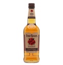 Whisky Bourbon Four Roses 40º 70 cl. 
