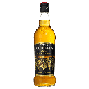 Whisky 100 Pipers 40º 70 cl.