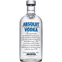 Vodka Absolut Blue 40º 70 cl. Suecia