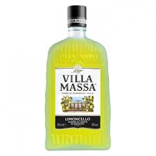 Villa Massa Licor de Limon 70 cl.