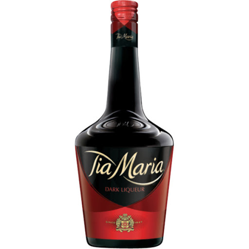Crema de Cafe Tía María 20º 70 cl. Jamaica