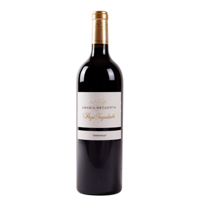 Pago Negralada-Abadia Retuerta-2016-75cl.-Castilla Léon