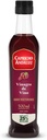 Vinagre Seco Capricho Andaluz 8º cristal 250 ml.