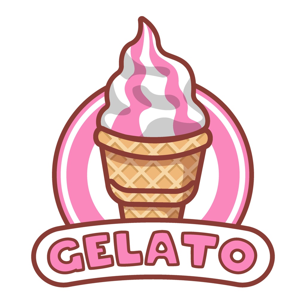 My Gelatto Neutro Brik 6x2 L. Concentrado de Helado