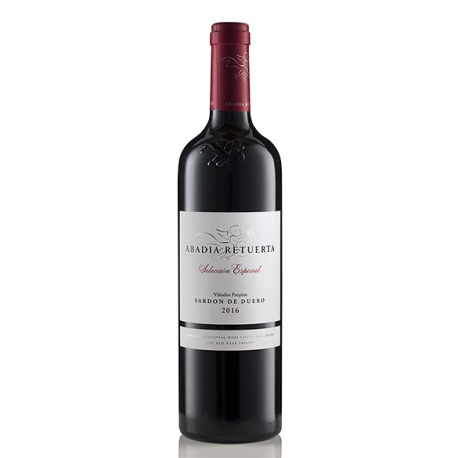 Abadía Retuerta-Selección Especial 2013-75 cl.-Castilla Léon