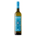 Vermut Pérez Barquero 15º 75 cl. Blanco