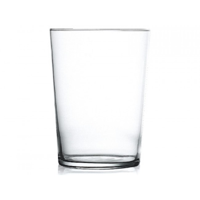 Vaso cristal Taberna 50 cl. Bistro Sidra Profesional Caja 24u. 