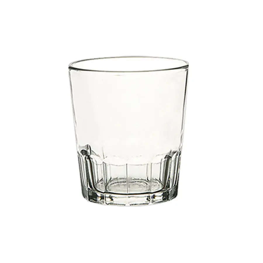 Vaso Saboya Café 10 cl. Caja 24 u.