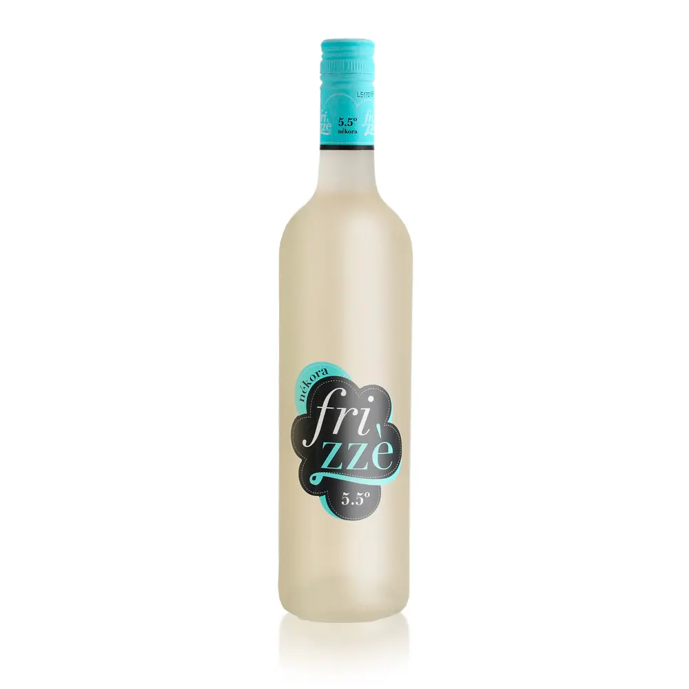 Frizzante 5.5 Frizzé de Nekora 75 cl. 
