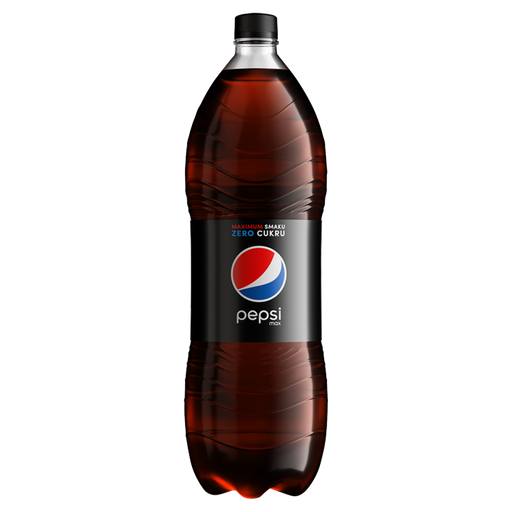 Pepsi 1,75 L. Max Zero Pack-6 botellas