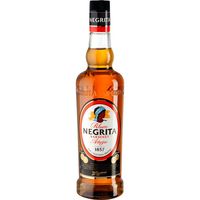 Ron Negrita 37,5º 70 cl. España