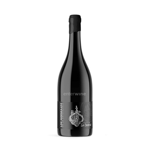 Los Insensatos La Condená 2023 75 cl. Montilla-Moriles
