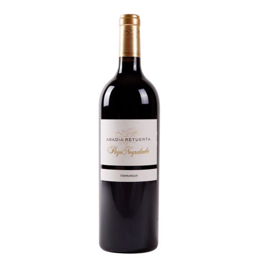 Pago Negralada-Abadia Retuerta-2016-Magnum-Castilla Léon