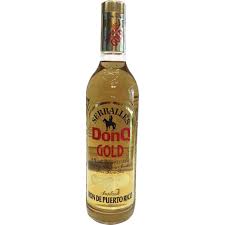 Ron Don Q Gold 70 cl.
