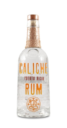 Ron Caliche 70 cl.