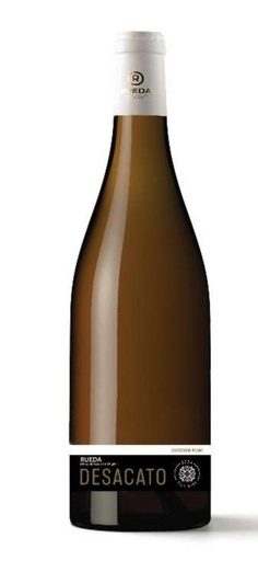 Desacato-Rueda Sauvignon Blanc-2024 75 cl.