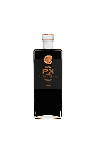 Don PX Vieja Cosecha 1973 Toro Albalá 200 ml. Montilla-Moriles
