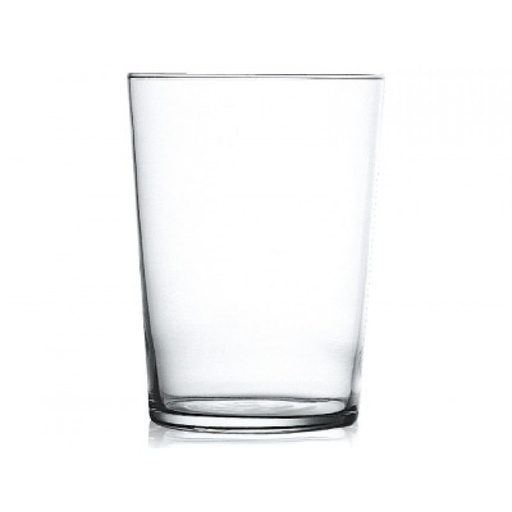 Vaso cristal Taberna 50 cl. Bistro Sidra Profesional Caja 24u. 