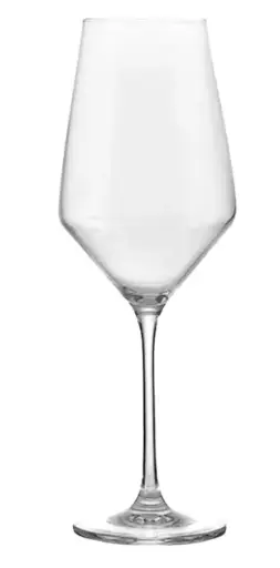 [157-0036] Copa Vino Cristal Agatha 49 cl. Caja 6 u. 